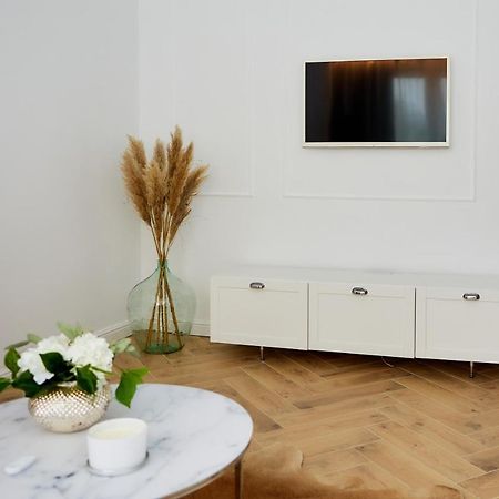 Piaty Zakatek Apartment Czaplinek Exterior foto